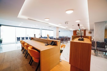 hotel royal sahel said hamdine