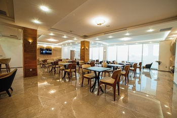 hotel royal sahel said hamdine