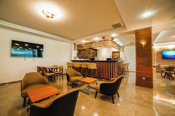 hotel royal sahel said hamdine