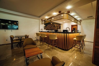 hotel royal sahel said hamdine