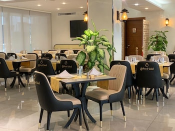 hotel royal sahel said hamdine