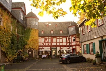 hohe schule hotel und restaurant