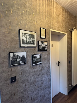 Hohe Schule Hotel Und Restaurant,,0 star
