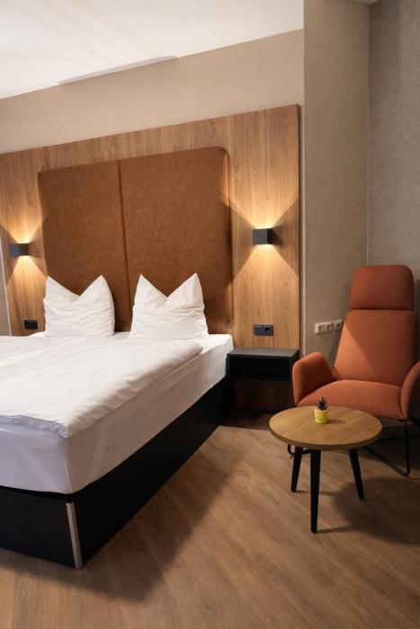 hohe schule hotel und restaurant