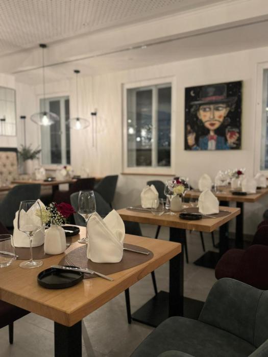hohe schule hotel und restaurant