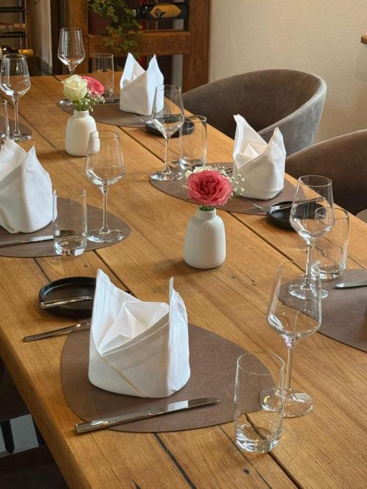 hohe schule hotel und restaurant
