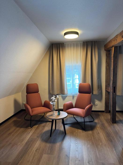 hohe schule hotel und restaurant