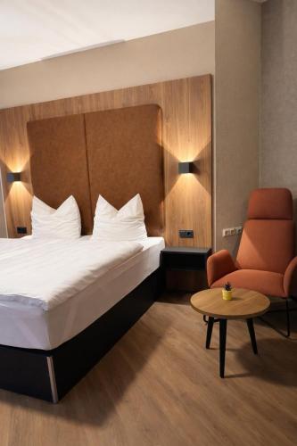 hohe schule hotel und restaurant