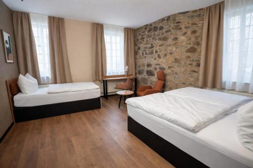 hohe schule hotel und restaurant