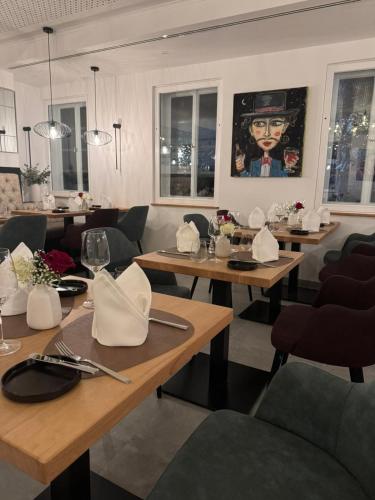 hohe schule hotel und restaurant