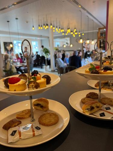 hohe schule hotel und restaurant