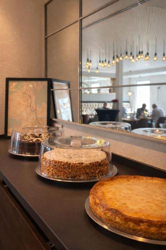 hohe schule hotel und restaurant