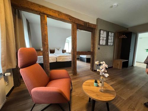 hohe schule hotel und restaurant