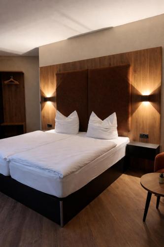 hohe schule hotel und restaurant