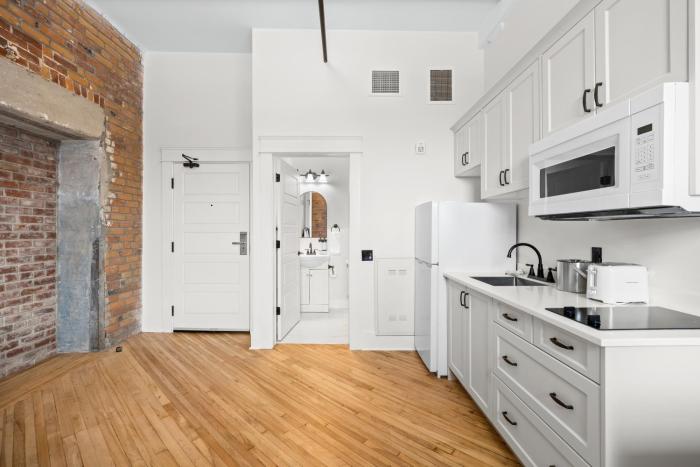 tri century mill suites