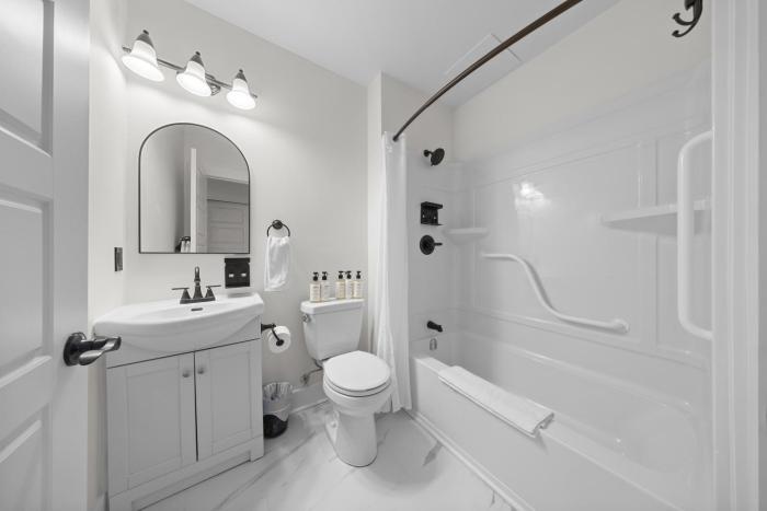 tri century mill suites