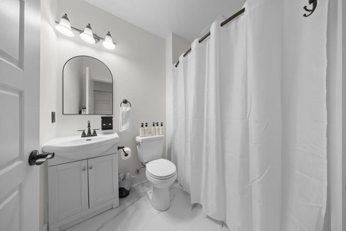 tri century mill suites