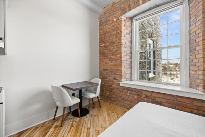 tri century mill suites