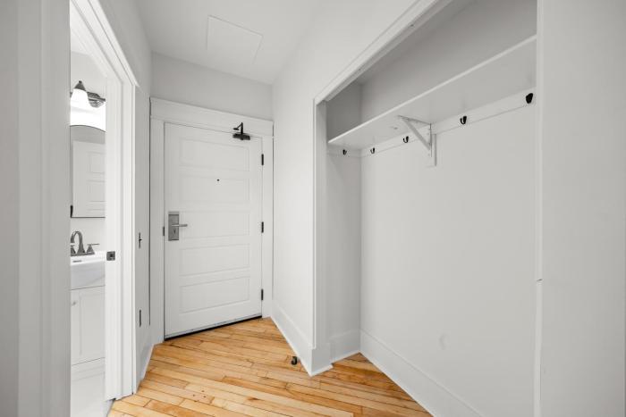 tri century mill suites