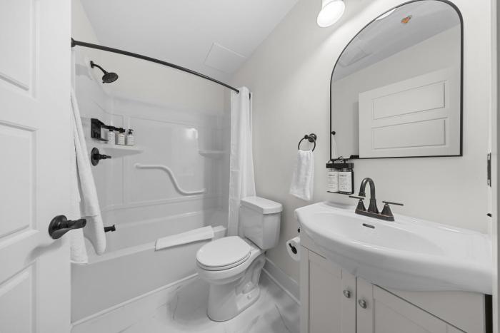 tri century mill suites