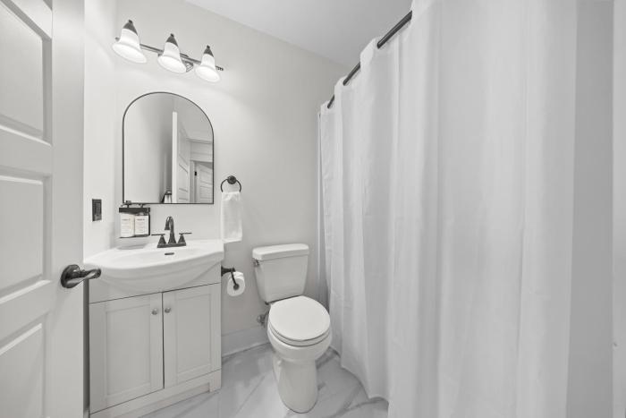 tri century mill suites