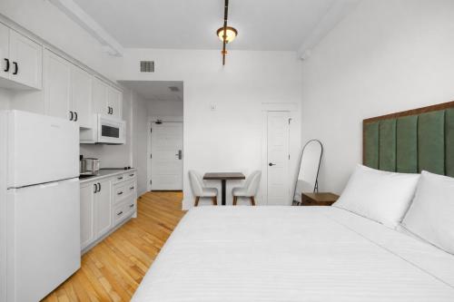 tri century mill suites