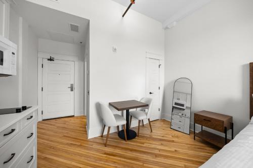 tri century mill suites