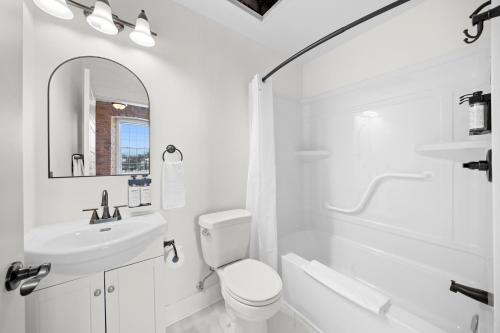 tri century mill suites