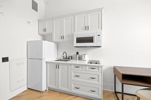 tri century mill suites