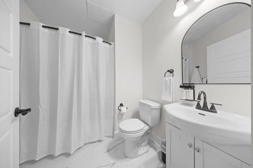 tri century mill suites