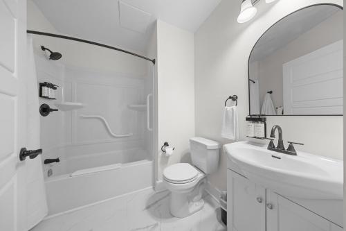 tri century mill suites