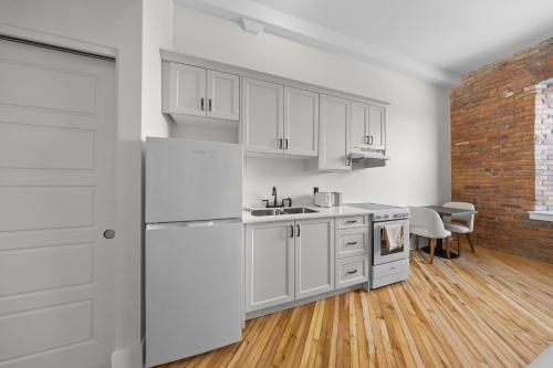 tri century mill suites