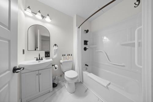 tri century mill suites