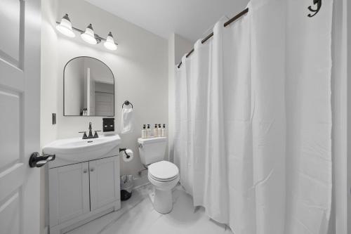 tri century mill suites