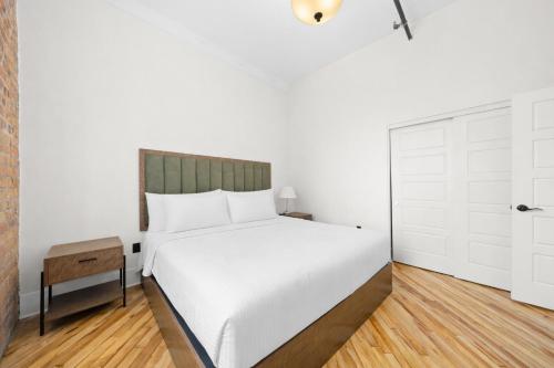 tri century mill suites