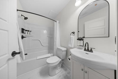 tri century mill suites