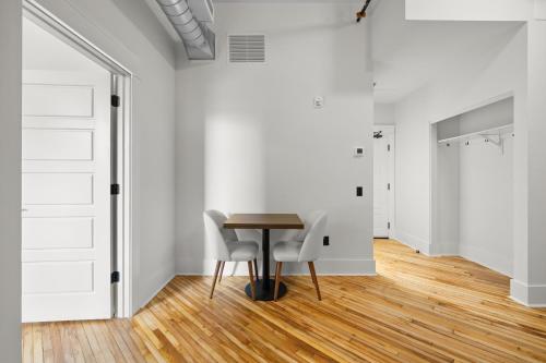 tri century mill suites