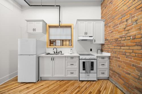 tri century mill suites