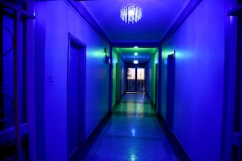 jd luxury hotel