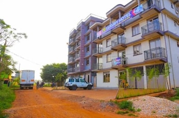 jd luxury hotel