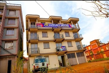 jd luxury hotel