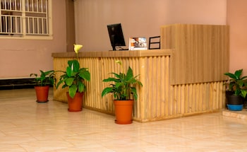 Jd Luxury Hotel,,3 star