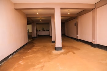 jd luxury hotel