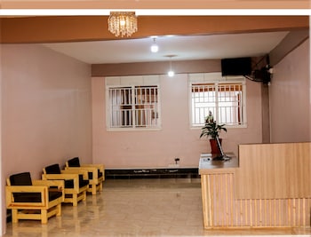 jd luxury hotel
