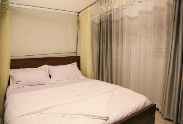 jd luxury hotel