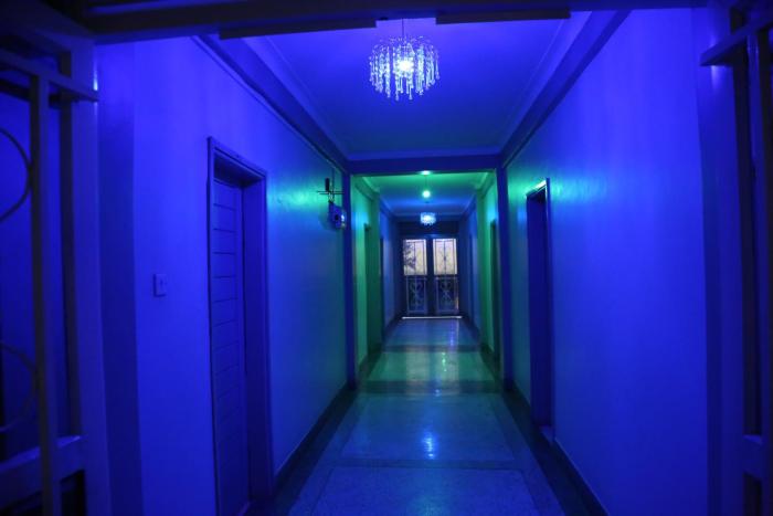 jd luxury hotel