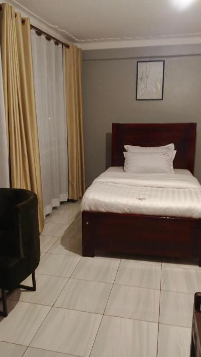 jd luxury hotel
