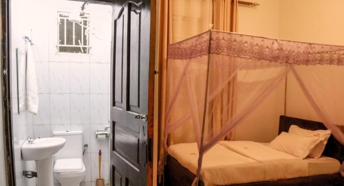 jd luxury hotel