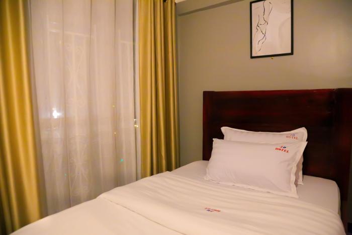 jd luxury hotel