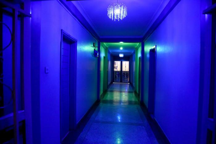 jd luxury hotel